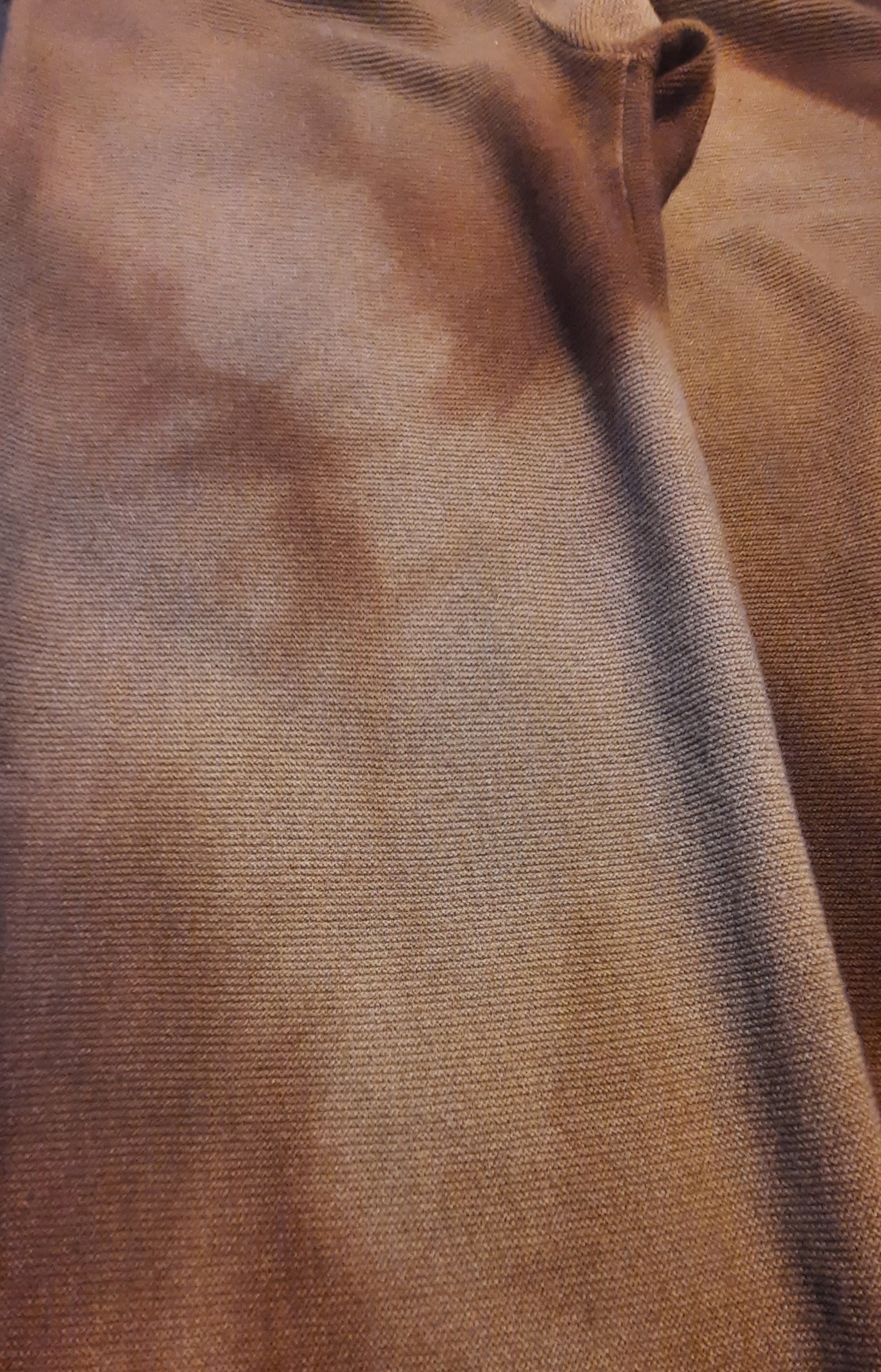 PANTALONE MORBIDO CASHMERE