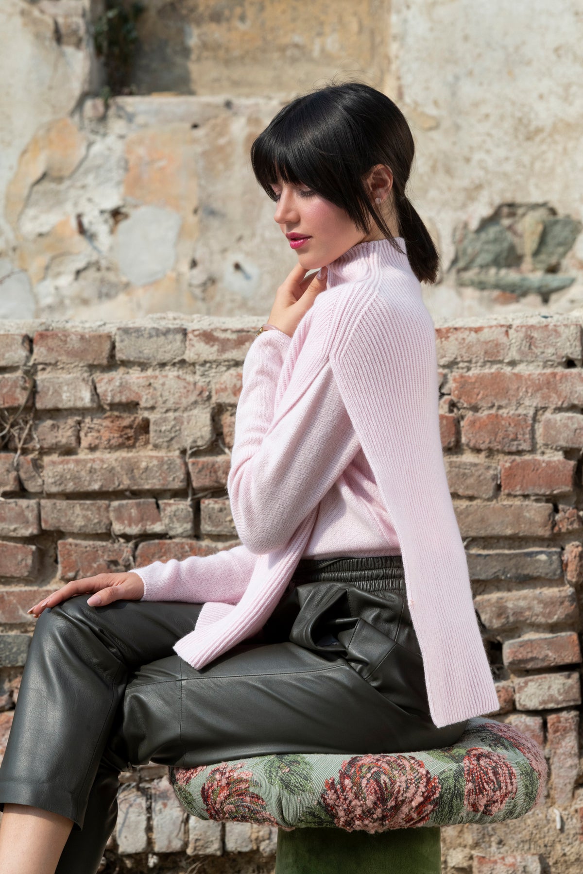 DAVANTINO  e GILET