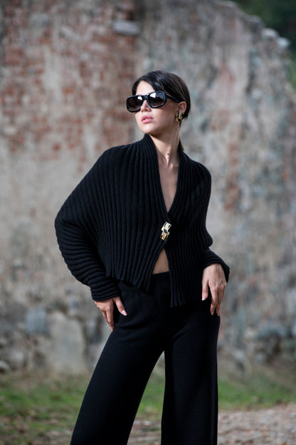 CARDIGAN KIMONO