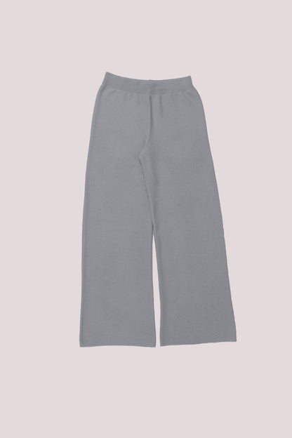 PANTALONE MORBIDO CASHMERE